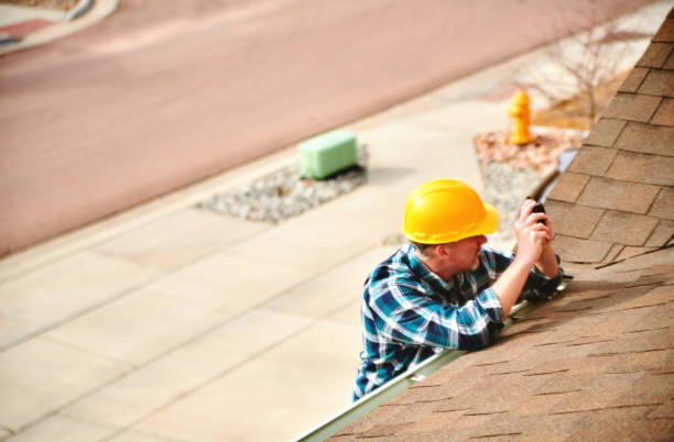 Roof Insulation in Prospect Heights, IL
